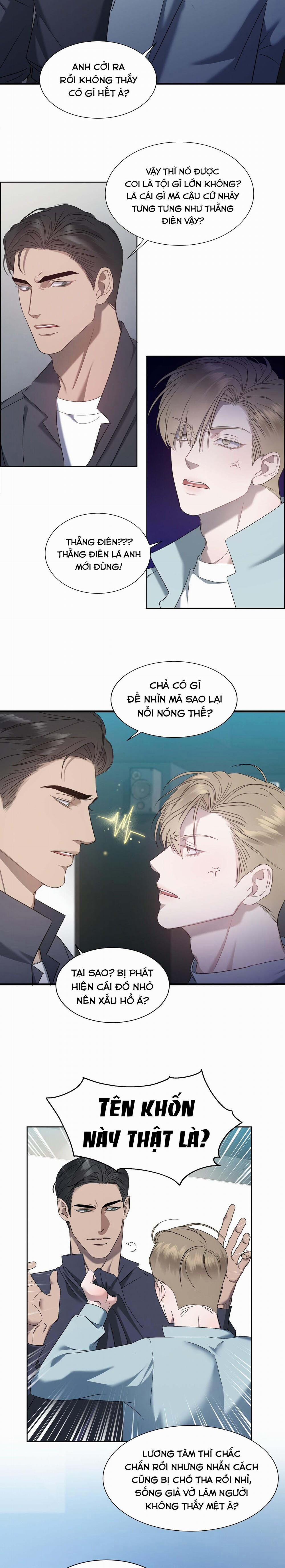 ĐỘI TRƯỞNG BÓNG NƯỚC 2 trang 20