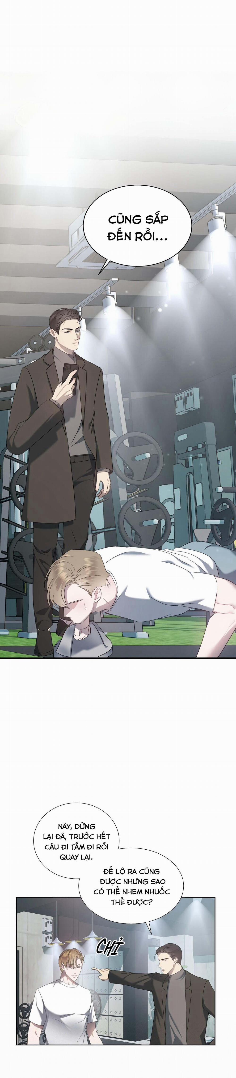 ĐỘI TRƯỞNG BÓNG NƯỚC 2 trang 6