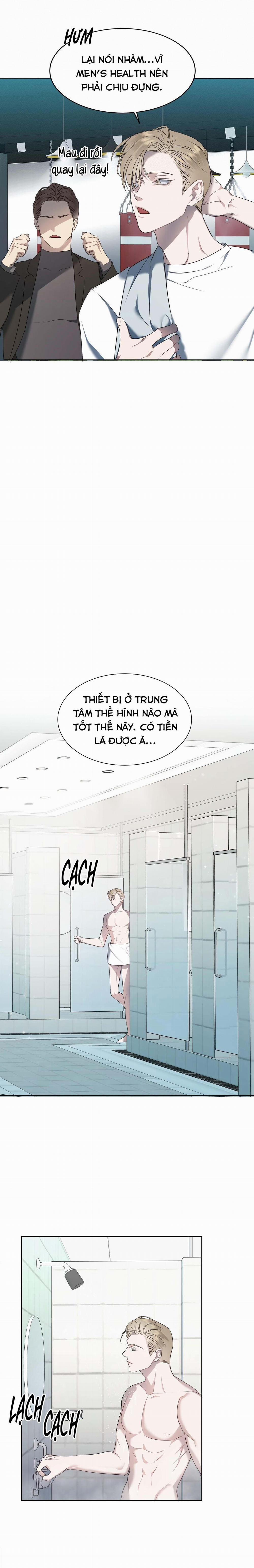 ĐỘI TRƯỞNG BÓNG NƯỚC 2 trang 7