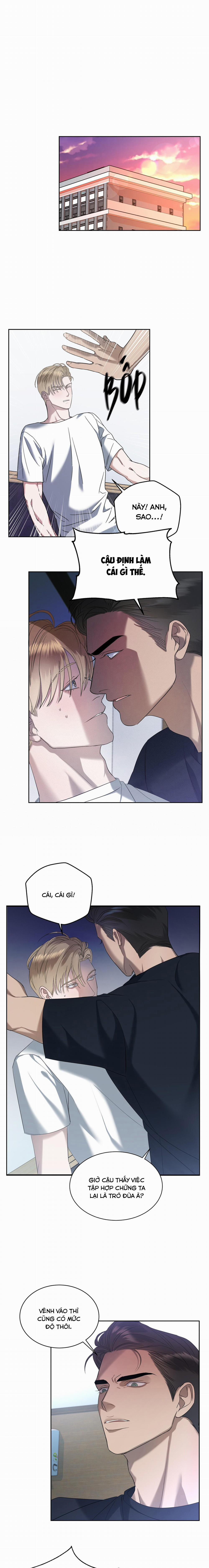 ĐỘI TRƯỞNG BÓNG NƯỚC 4 trang 13