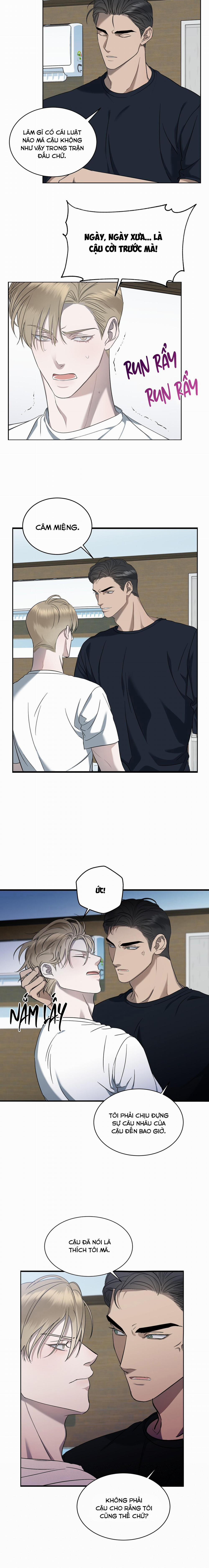 ĐỘI TRƯỞNG BÓNG NƯỚC 4 trang 15