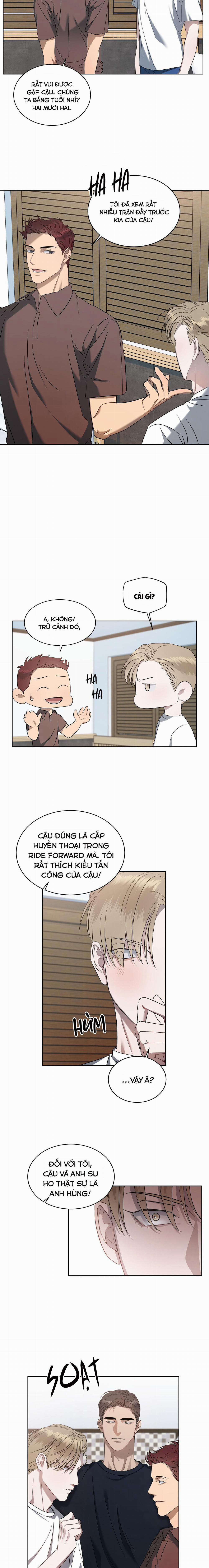 ĐỘI TRƯỞNG BÓNG NƯỚC 4 trang 6