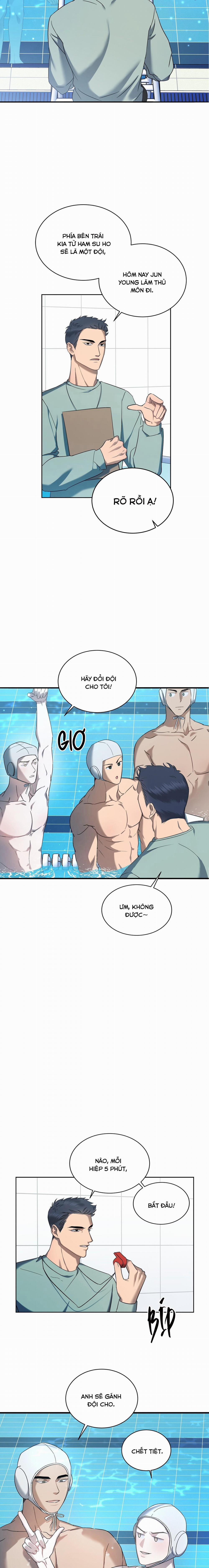 ĐỘI TRƯỞNG BÓNG NƯỚC 4 trang 9