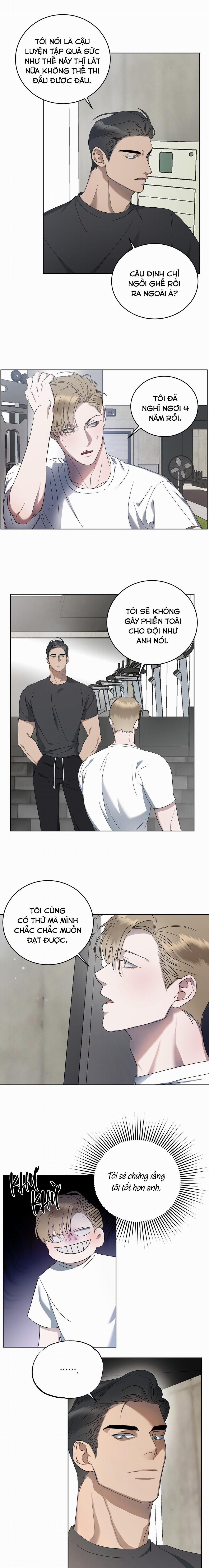 ĐỘI TRƯỞNG BÓNG NƯỚC 5 trang 9