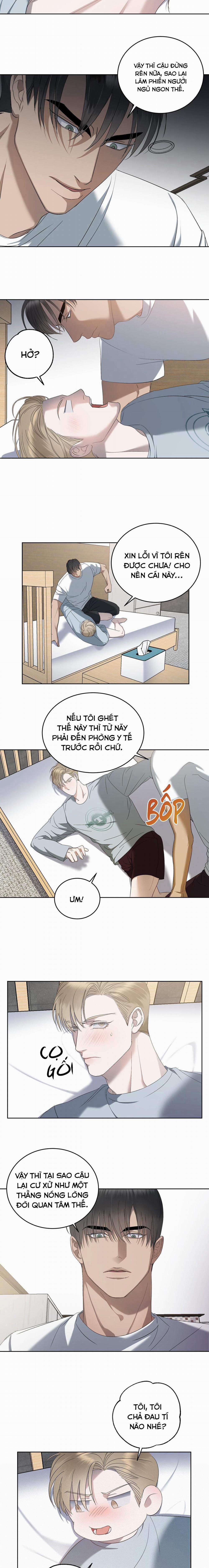 ĐỘI TRƯỞNG BÓNG NƯỚC 6 trang 5