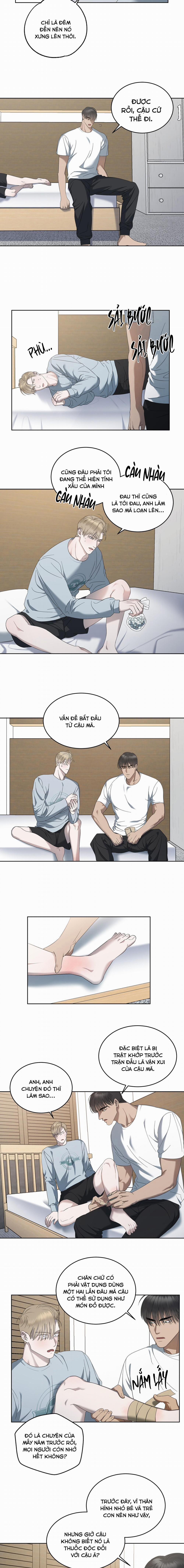 ĐỘI TRƯỞNG BÓNG NƯỚC 6 trang 6