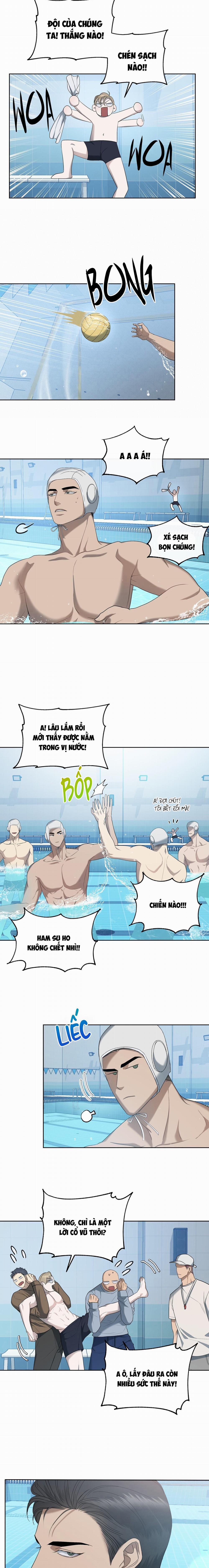 ĐỘI TRƯỞNG BÓNG NƯỚC 7 trang 13