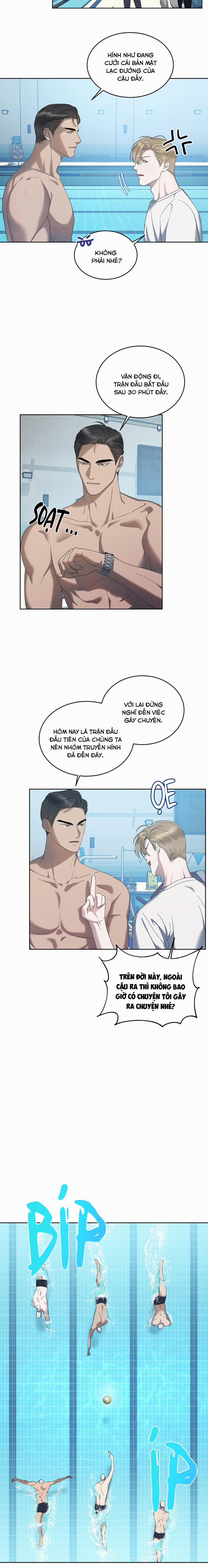 ĐỘI TRƯỞNG BÓNG NƯỚC 7 trang 5