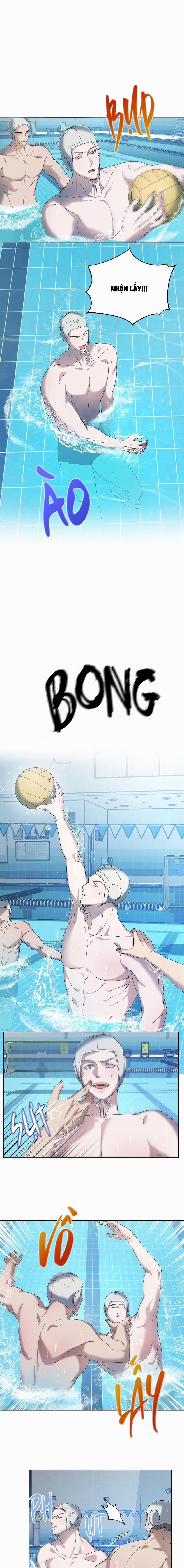 ĐỘI TRƯỞNG BÓNG NƯỚC 7 trang 6