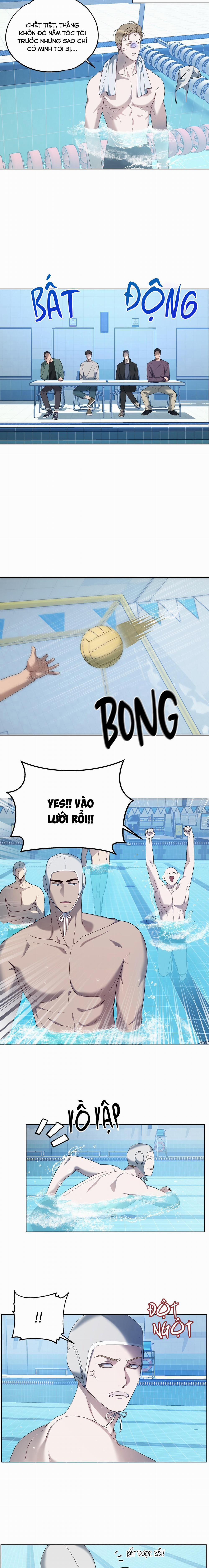 ĐỘI TRƯỞNG BÓNG NƯỚC 7 trang 9