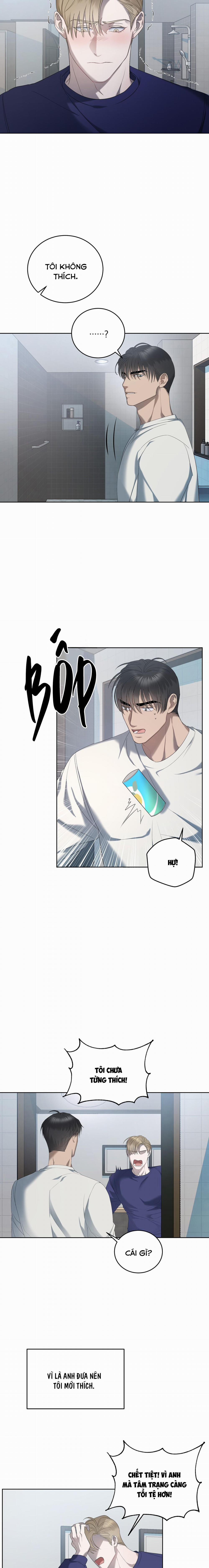 ĐỘI TRƯỞNG BÓNG NƯỚC 8 trang 10