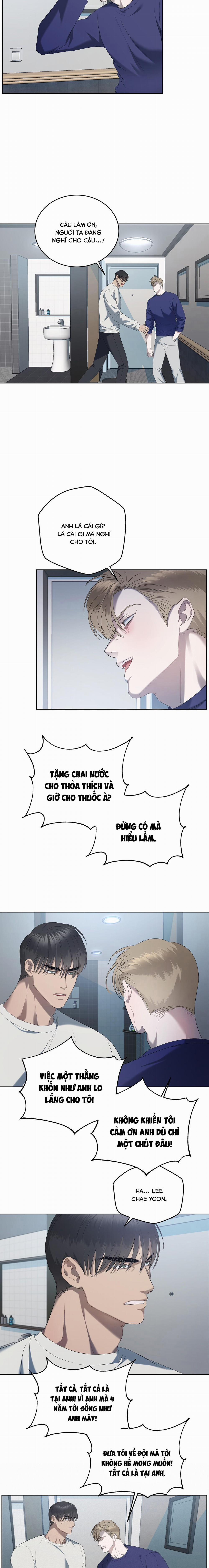 ĐỘI TRƯỞNG BÓNG NƯỚC 8 trang 11