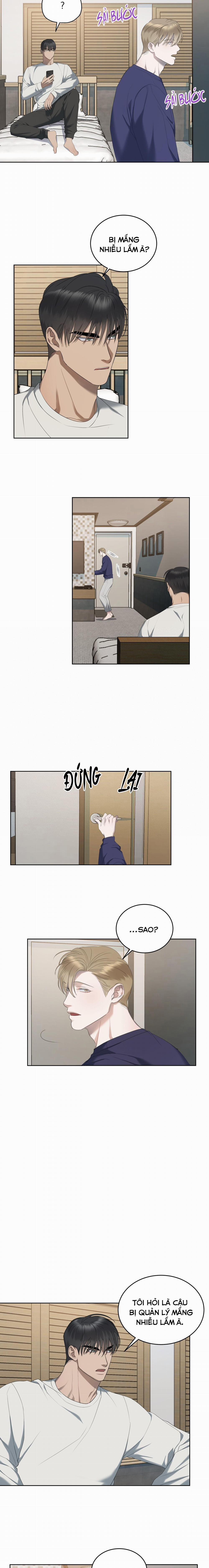 ĐỘI TRƯỞNG BÓNG NƯỚC 8 trang 4