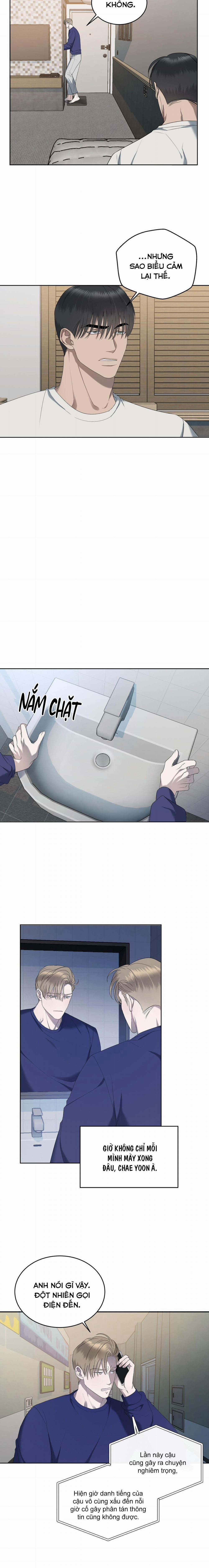 ĐỘI TRƯỞNG BÓNG NƯỚC 8 trang 5