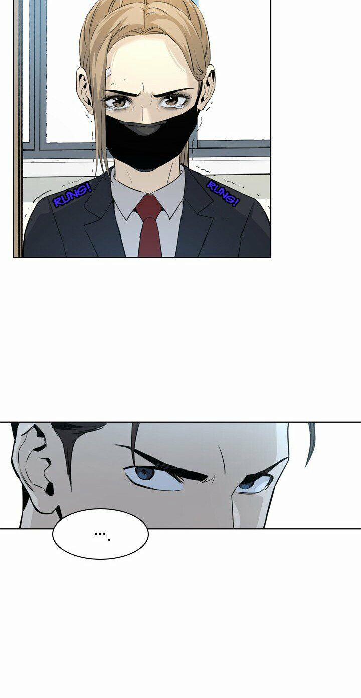 Đội Trưởng Lính Đánh Thuê 10 trang 21