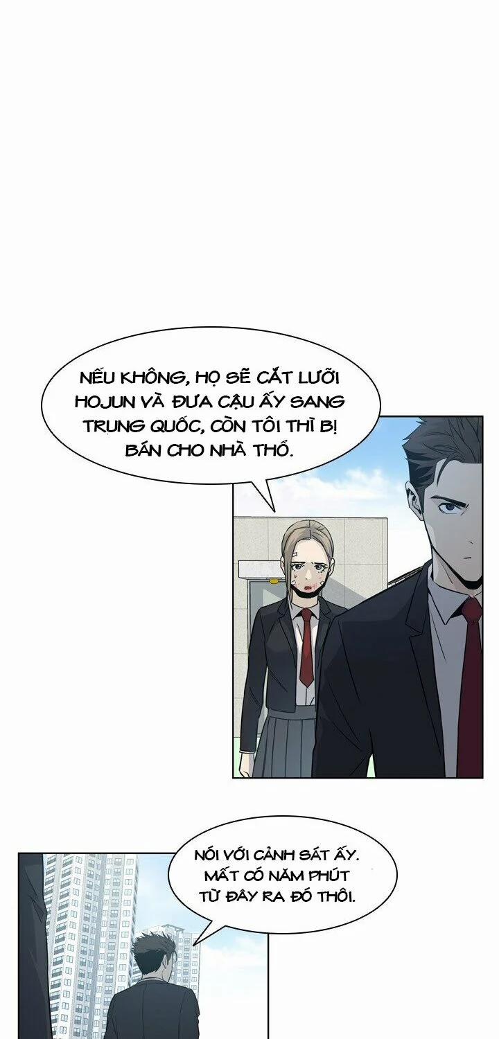 Đội Trưởng Lính Đánh Thuê 10 trang 25