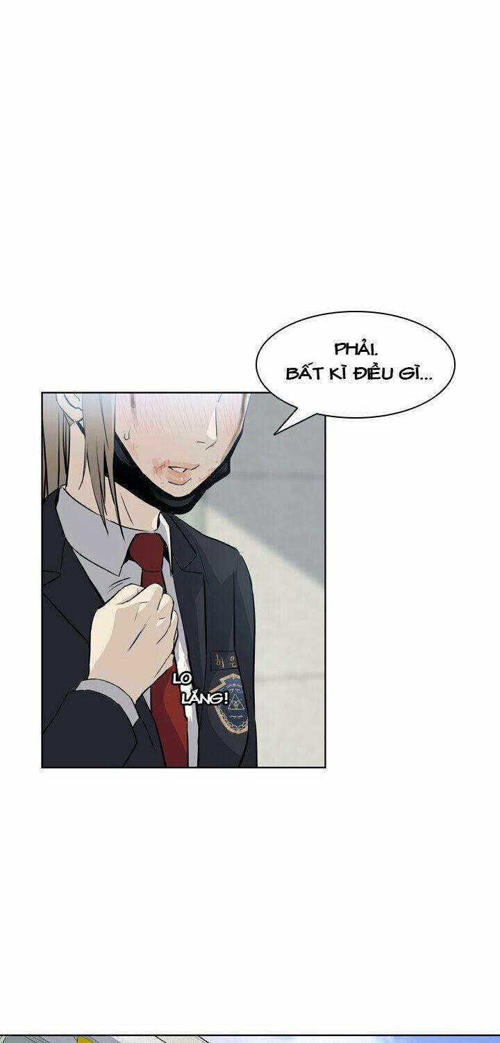 Đội Trưởng Lính Đánh Thuê 10 trang 28