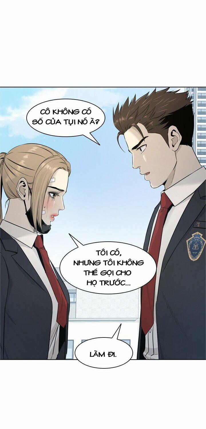 Đội Trưởng Lính Đánh Thuê 10 trang 35