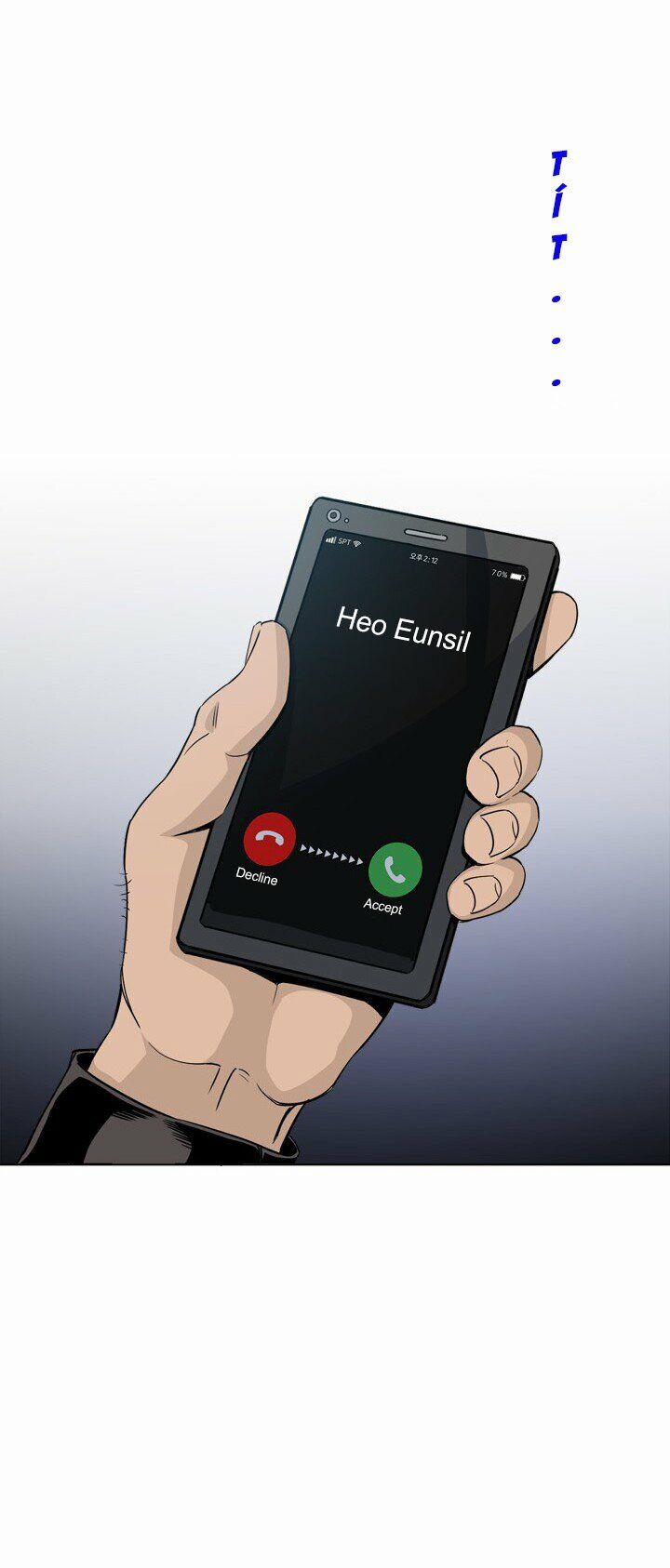 Đội Trưởng Lính Đánh Thuê 10 trang 38