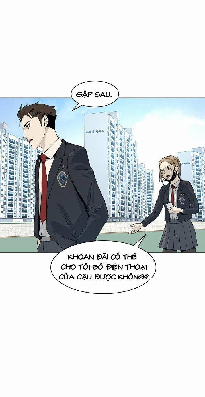 Đội Trưởng Lính Đánh Thuê 10 trang 48