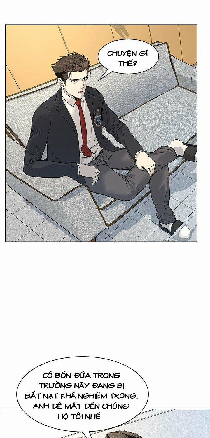 Đội Trưởng Lính Đánh Thuê 10 trang 5