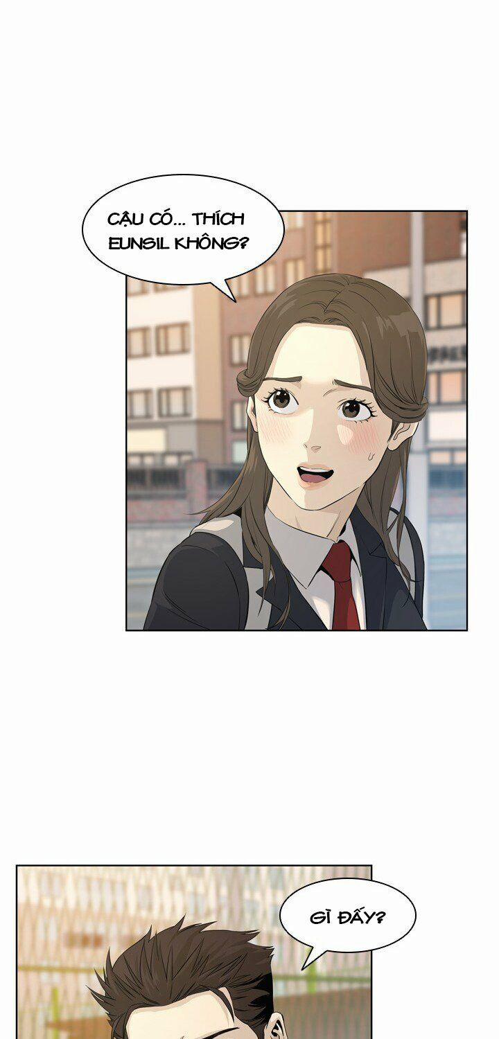 Đội Trưởng Lính Đánh Thuê 10 trang 59