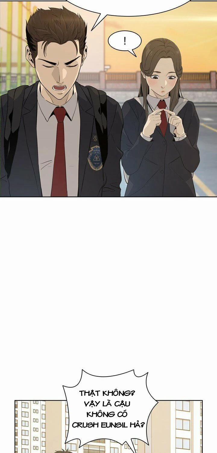 Đội Trưởng Lính Đánh Thuê 10 trang 63