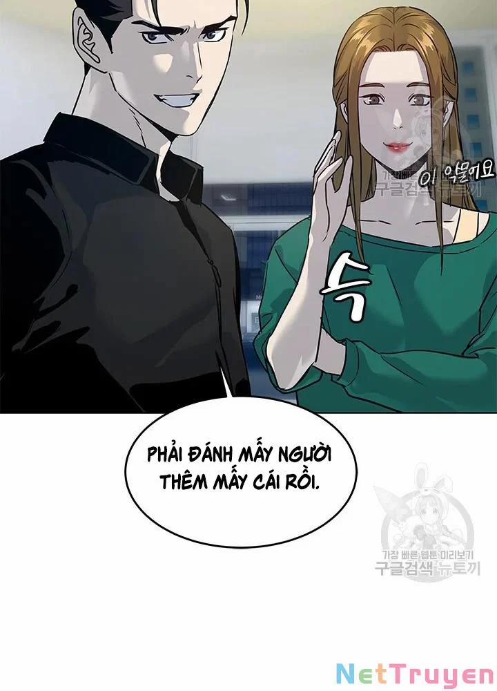 Đội Trưởng Lính Đánh Thuê 100 trang 107