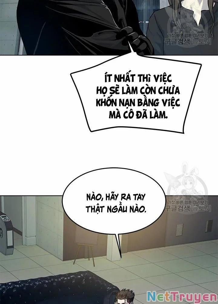 Đội Trưởng Lính Đánh Thuê 100 trang 16