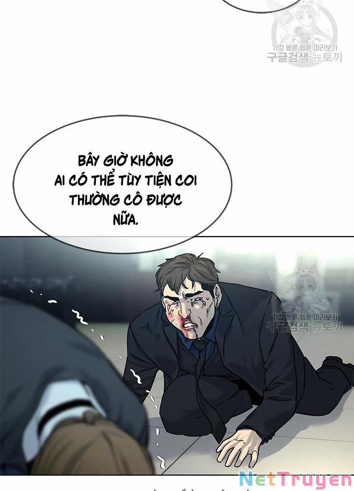 Đội Trưởng Lính Đánh Thuê 100 trang 83