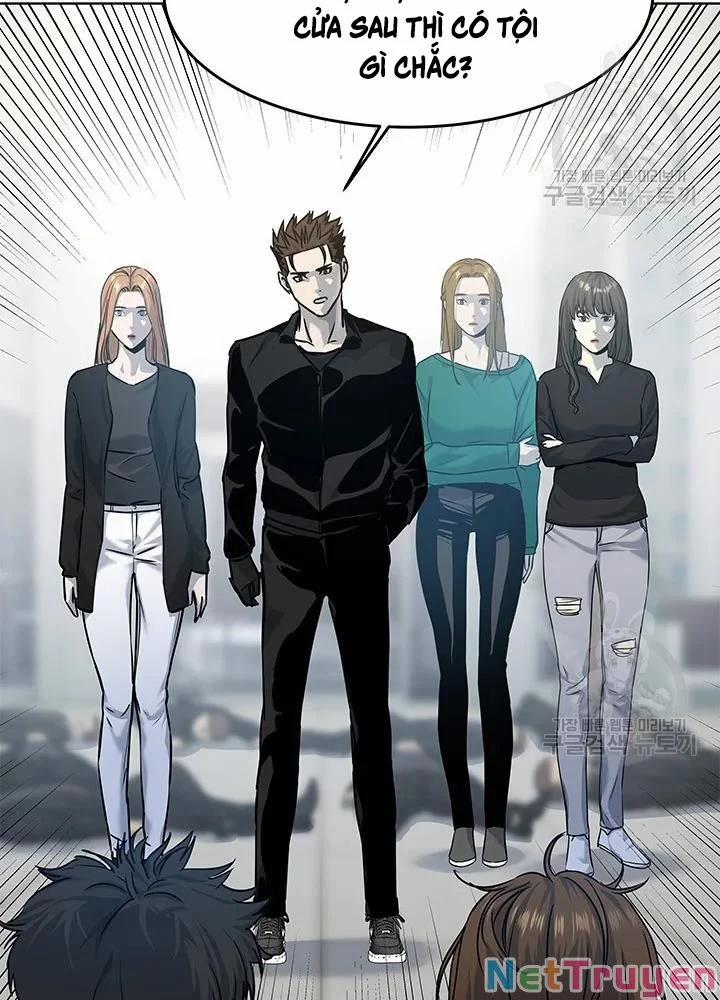 Đội Trưởng Lính Đánh Thuê 100 trang 95