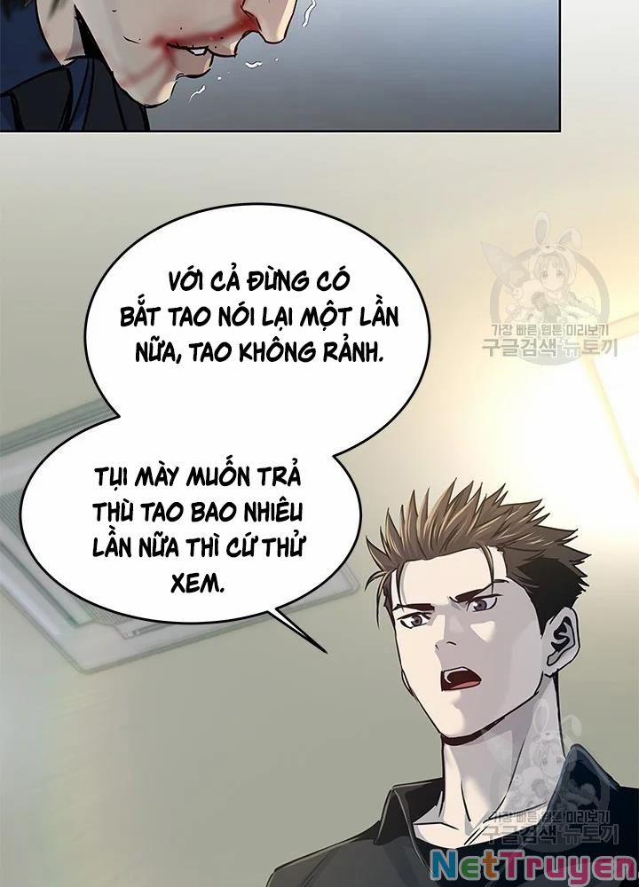 Đội Trưởng Lính Đánh Thuê 100 trang 97