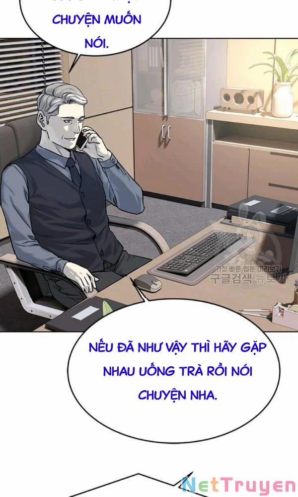 Đội Trưởng Lính Đánh Thuê 101 trang 10