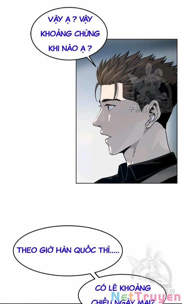 Đội Trưởng Lính Đánh Thuê 101 trang 12