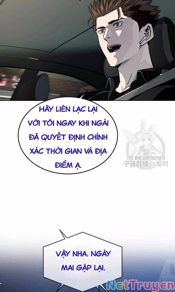 Đội Trưởng Lính Đánh Thuê 101 trang 16