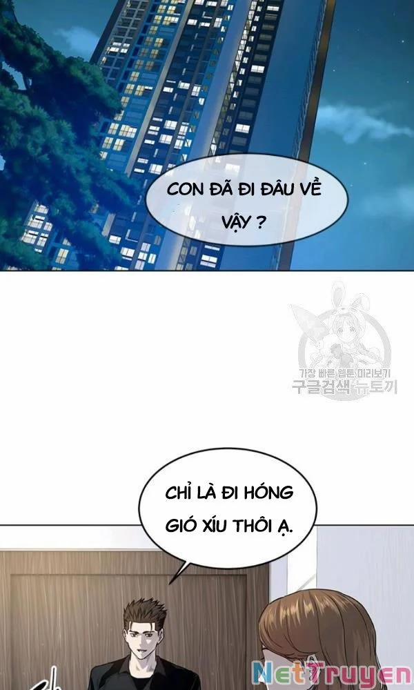 Đội Trưởng Lính Đánh Thuê 101 trang 19