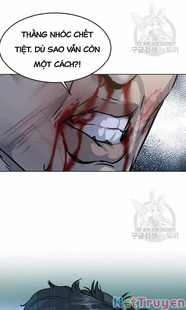 Đội Trưởng Lính Đánh Thuê 101 trang 2