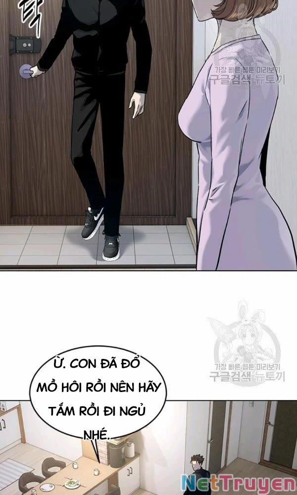 Đội Trưởng Lính Đánh Thuê 101 trang 20