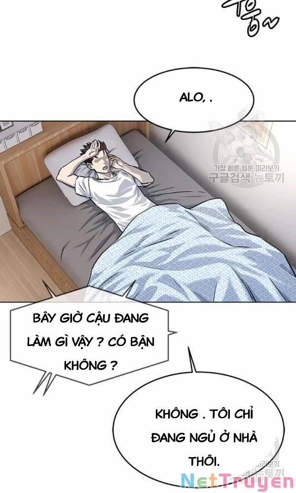 Đội Trưởng Lính Đánh Thuê 101 trang 24