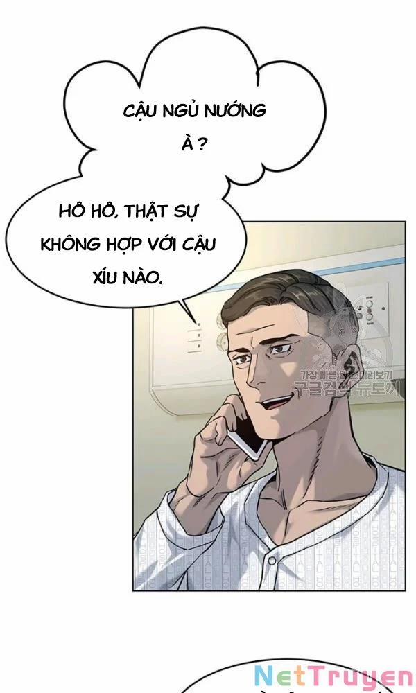 Đội Trưởng Lính Đánh Thuê 101 trang 25