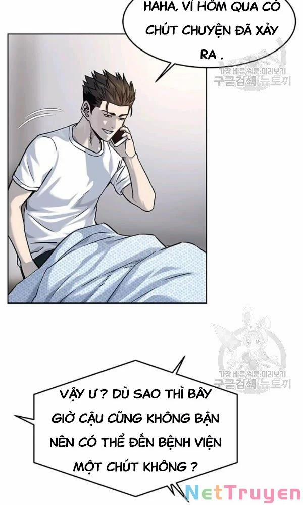 Đội Trưởng Lính Đánh Thuê 101 trang 26