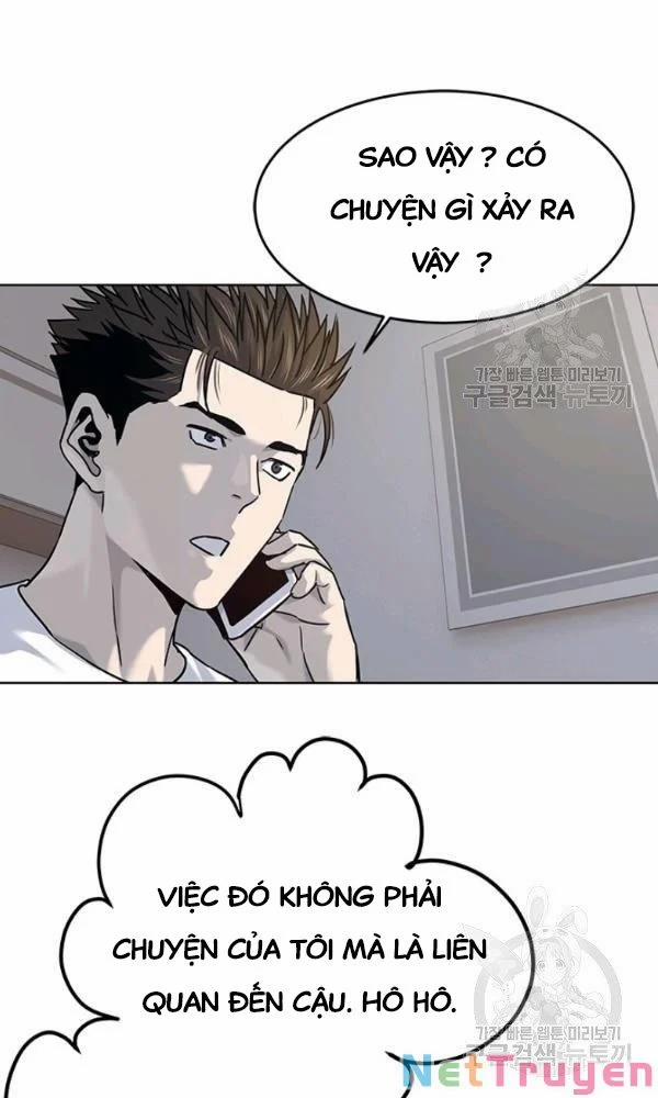 Đội Trưởng Lính Đánh Thuê 101 trang 27