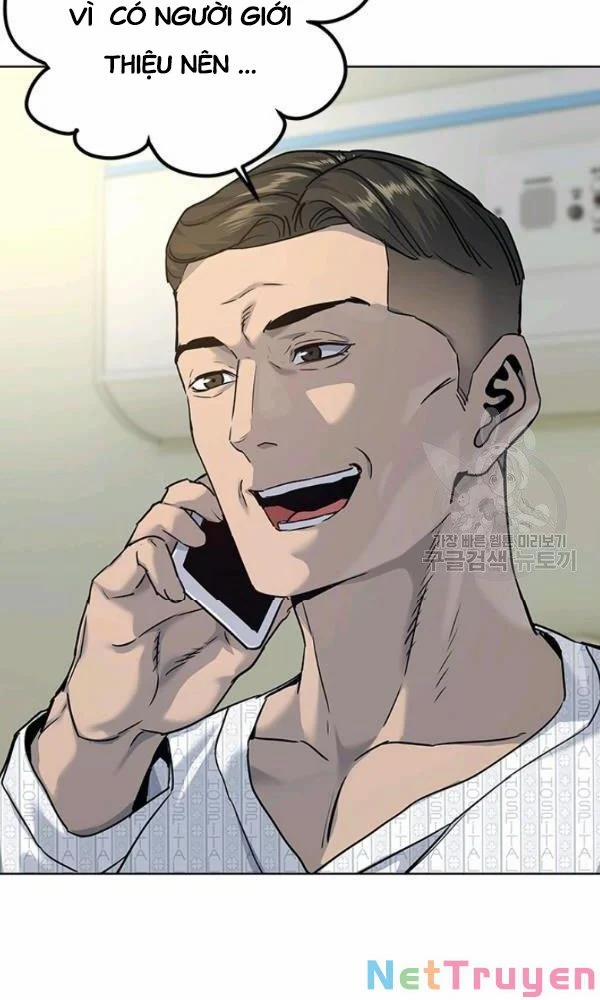 Đội Trưởng Lính Đánh Thuê 101 trang 28