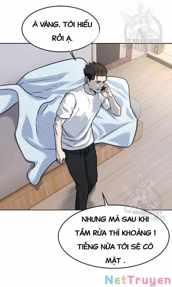 Đội Trưởng Lính Đánh Thuê 101 trang 29