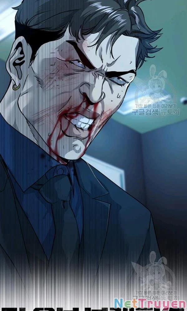 Đội Trưởng Lính Đánh Thuê 101 trang 3