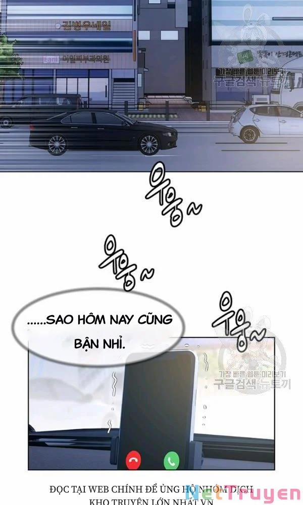 Đội Trưởng Lính Đánh Thuê 101 trang 32