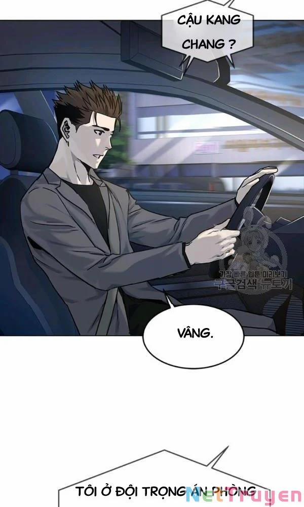 Đội Trưởng Lính Đánh Thuê 101 trang 34