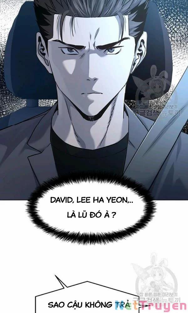 Đội Trưởng Lính Đánh Thuê 101 trang 36