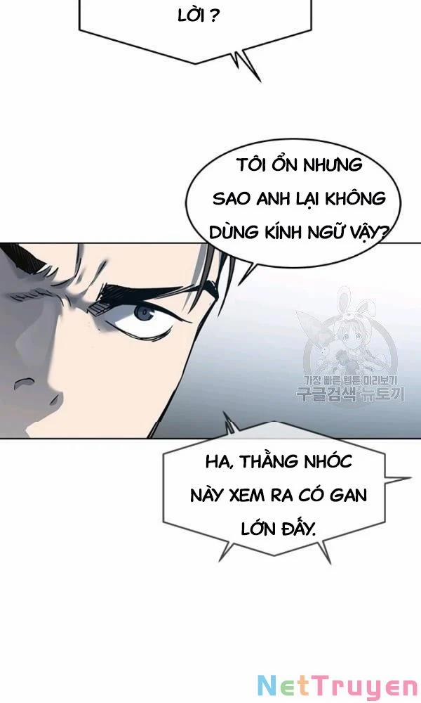 Đội Trưởng Lính Đánh Thuê 101 trang 37