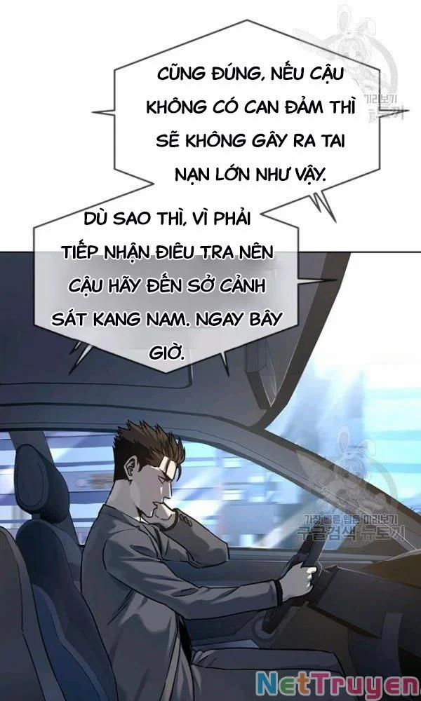 Đội Trưởng Lính Đánh Thuê 101 trang 38